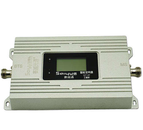 南康双频手机信号增强器800㎡