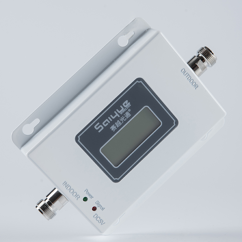 南康家用配电房机房信号放大器200㎡