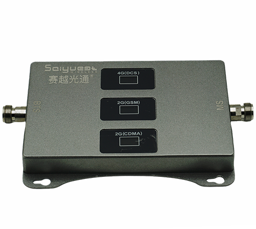 南康三频手机信号增强器200㎡