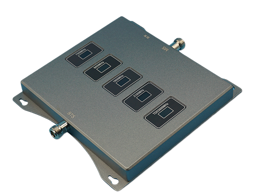 南康五频4G+5G手机信号增强器200㎡