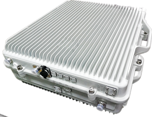 南康信令级数字室分型移动通信干扰器