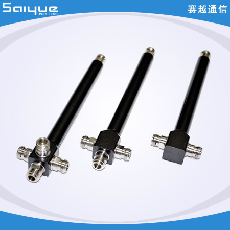  南康FM调频广播同步广播功分器