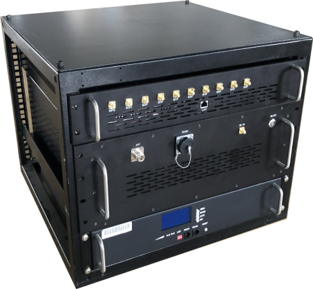 南康全频段无线网络封控设备