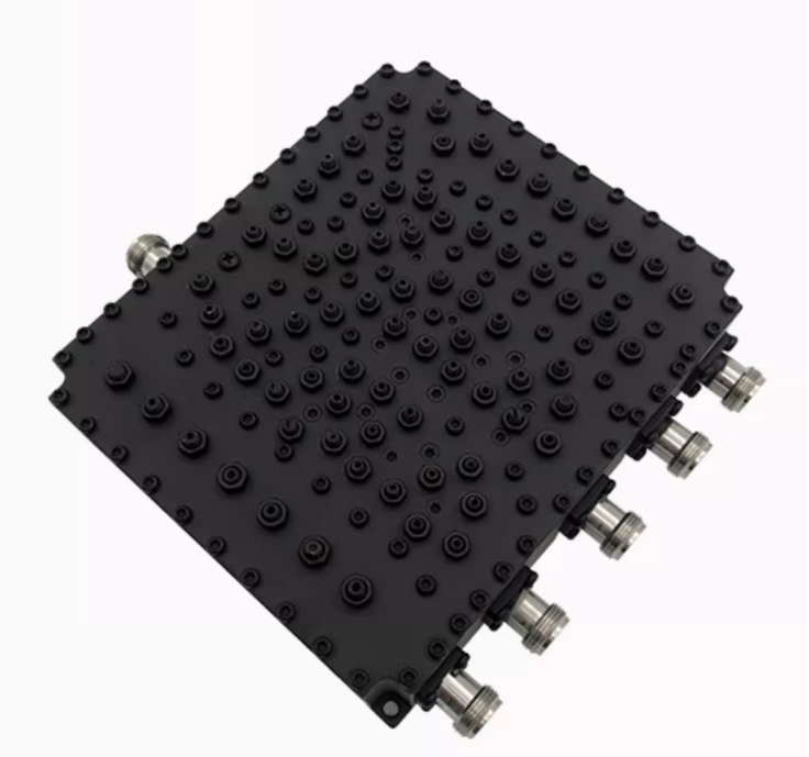  南康双频三频四频五频腔体合路器4G+5G