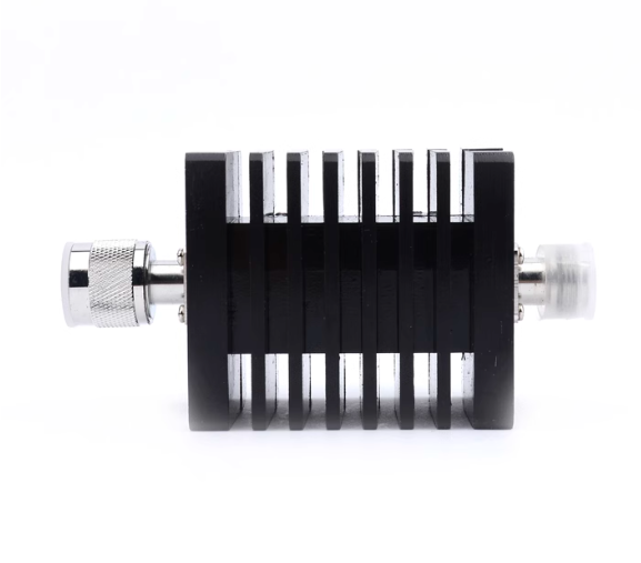  南康腔体固定衰减器0-3G/0-4G  N型接口